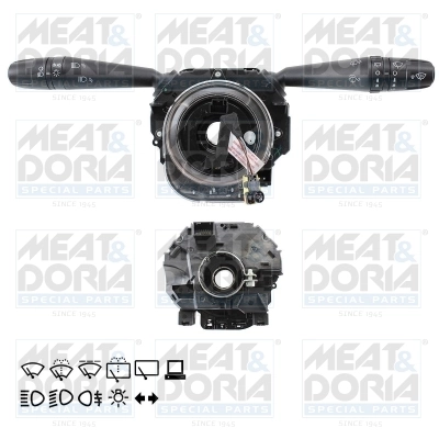 Steering Column Switch
